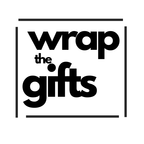 Wrap The Gifts